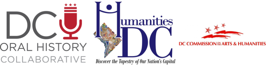 DCOHC, Humanities DC, DC Commision for the Arts and Humanities